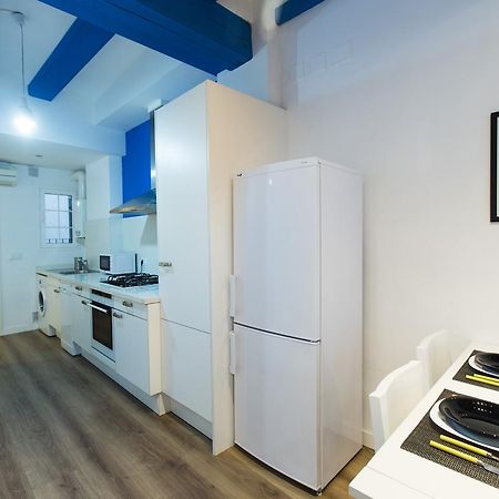 Total Valencia Blue Apartment Exterior foto