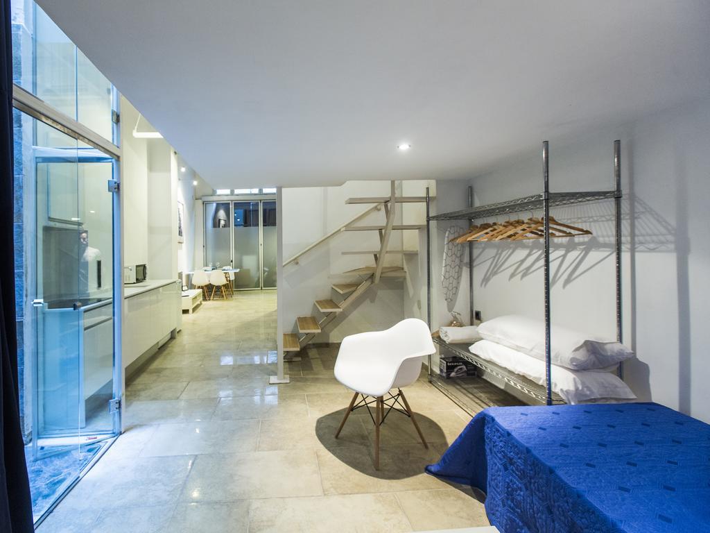 Total Valencia Blue Apartment Cameră foto