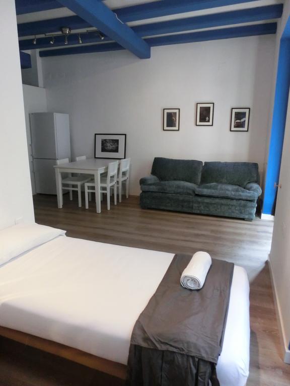 Total Valencia Blue Apartment Exterior foto
