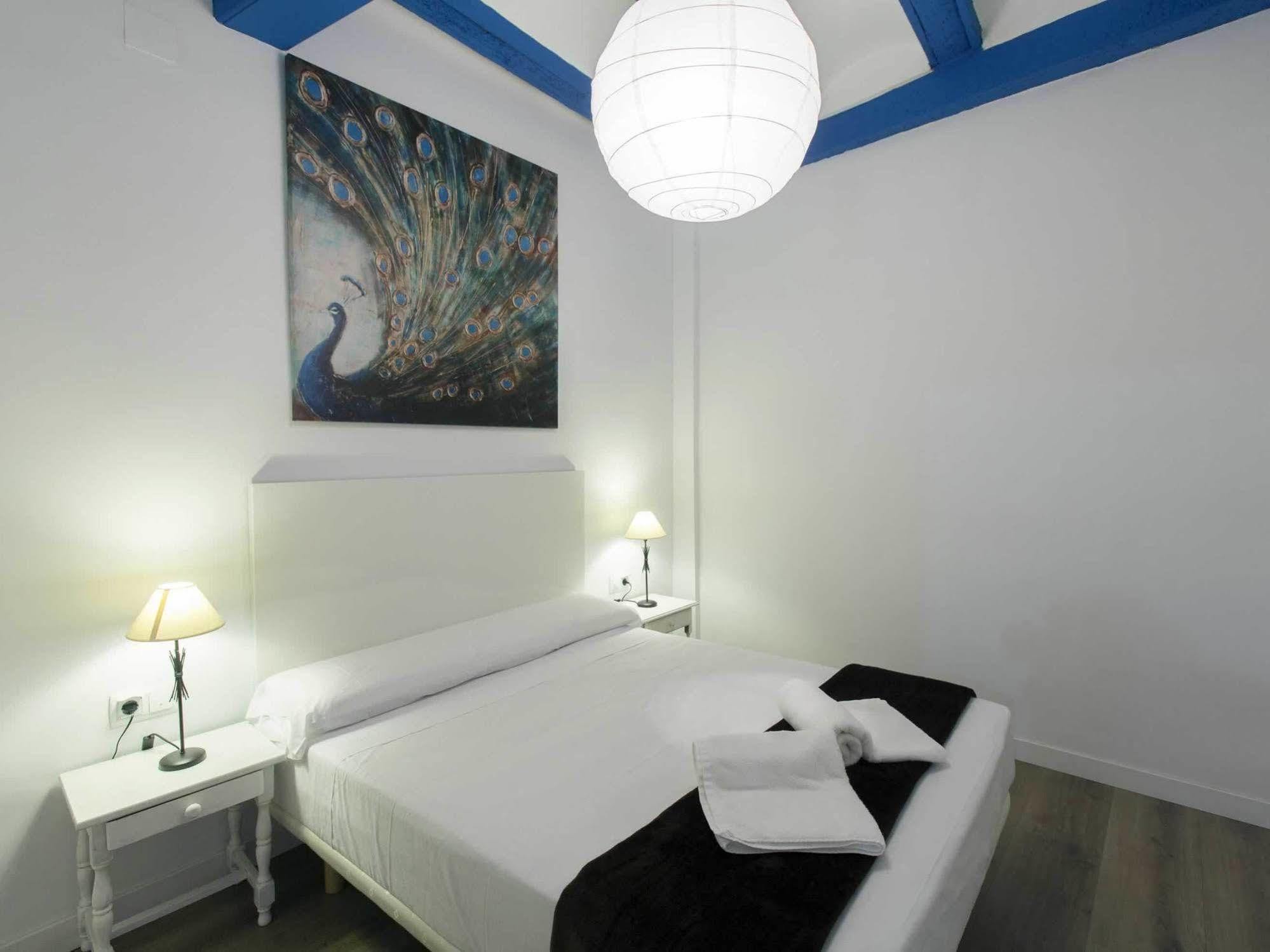 Total Valencia Blue Apartment Exterior foto