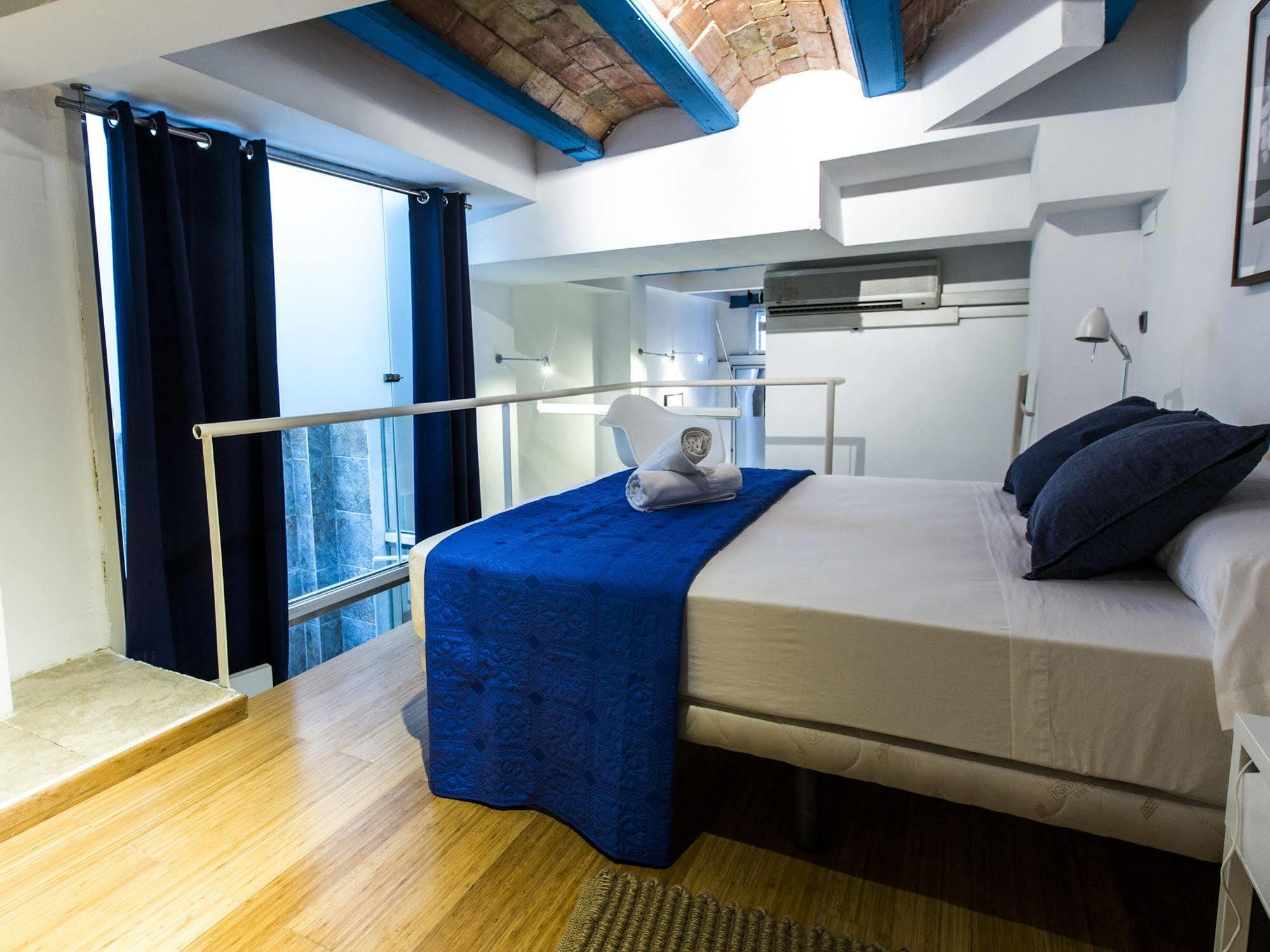 Total Valencia Blue Apartment Exterior foto